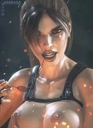 Tomb Raider [Lara Croft] OnlyFans Leaked Free Thumbnail Picture - #AgrY1nOHm3